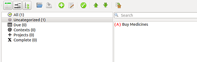 qtodotxt-highest-priority