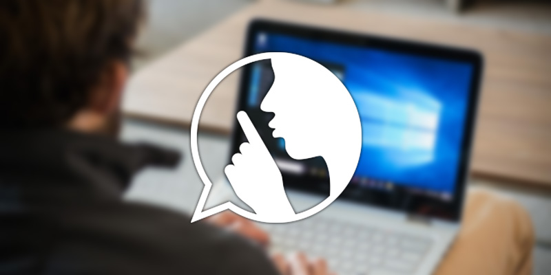 How to Set up and Configure Quiet Hours in Windows 10 Featured Image