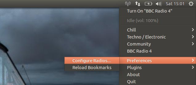 radio-apps-linux-radiotray radio-apps-linux-radiotray
