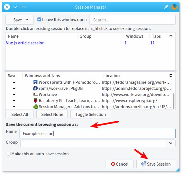 save-browser-session-firefox-6 save-browser-session-firefox-6