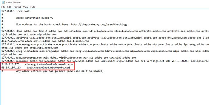 set-up-windows-media-center-tv-tuner-hosts-x set-up-windows-media-center-tv-tuner-hosts-x
