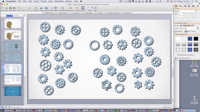 slidemodel-review-cogs-chooser