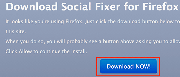 socialfixer-download