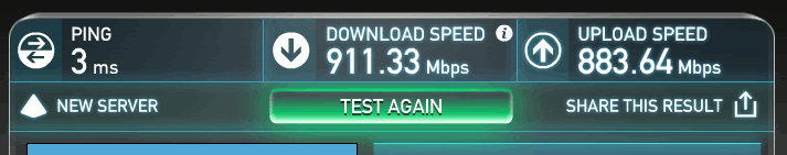 speedtest-m1 speedtest-m1