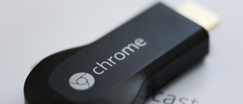 How to Stream Local Media From the Command Line to ChromeCast with Stream2chromecast