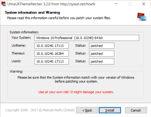 how-to-install-windows-10-themes-ultraux