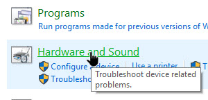 win10-bluetooth-not-working-click-on-hardware-and-sound win10-bluetooth-not-working-click-on-hardware-and-sound
