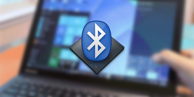 How to Fix Problem of Windows 10 Bluetooth Not Working Featured Image
