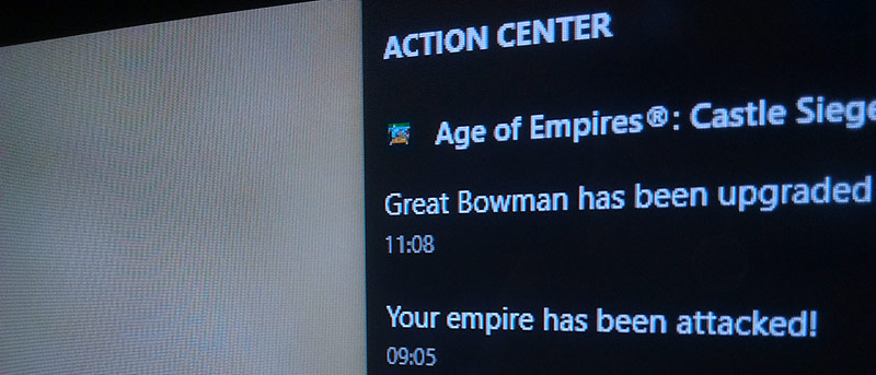 How to Set Notification Priorities for Apps in Windows 10 Action Center
