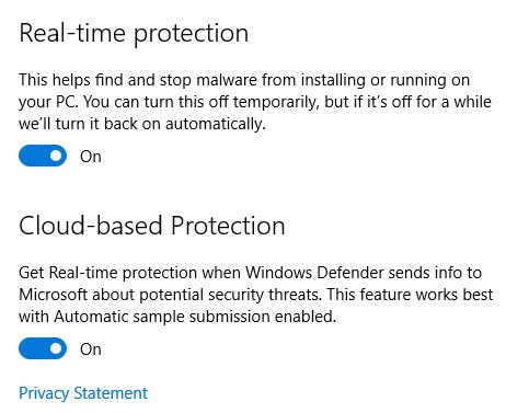 win10-windows-defender-enable-real-time-and-cloud-protection win10-windows-defender-enable-real-time-and-cloud-protection
