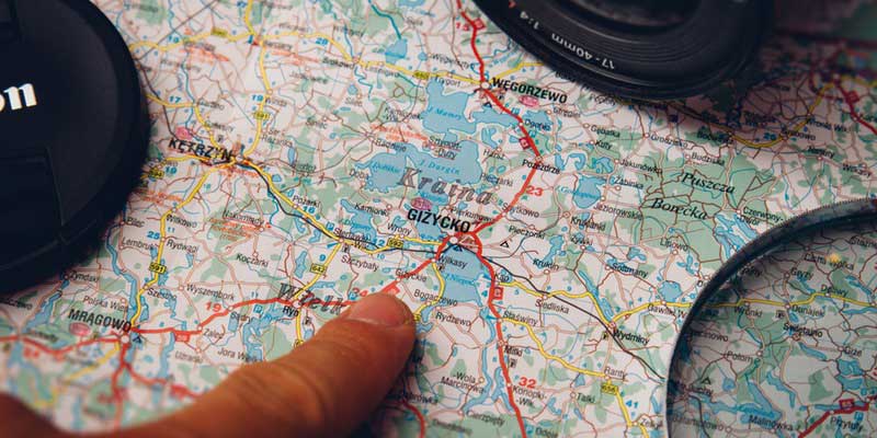 How to Set the Default Location for Your Windows 10 Computer Featured Image