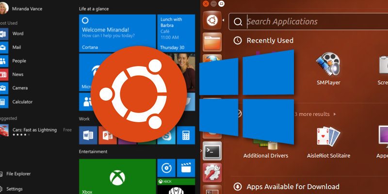 How to Dual Boot Windows 10 and Ubuntu Featured Image
