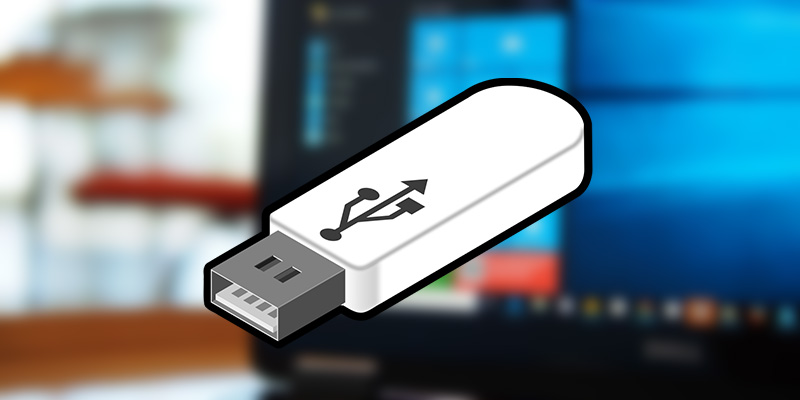 Create a Portable Windows System on a USB Drive with Windows To Go Featured Image