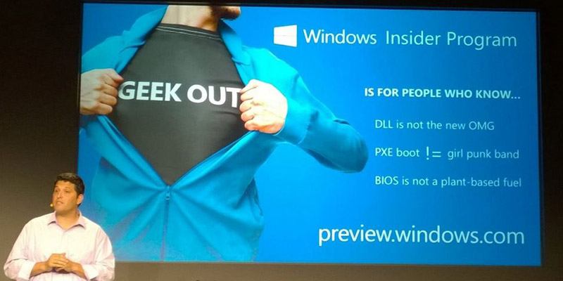 How to Be a Windows Insider in Windows 10 PC Featured Image