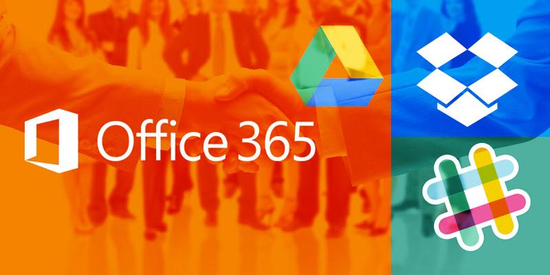 Ways to Work Smarter in the Cloud