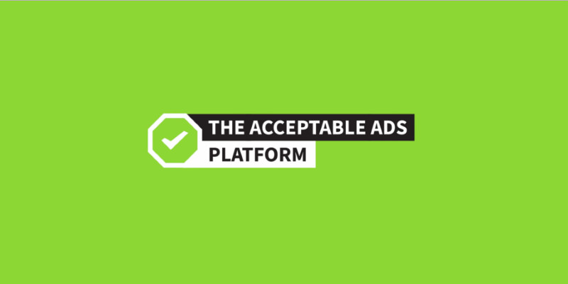 5 of the Best Alternatives to Adblock Plus that Won’t Show “Acceptable Ads” Featured Image