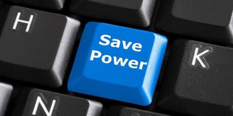 7 Great Ways to Reduce Your PC's Power Consumption Immediately