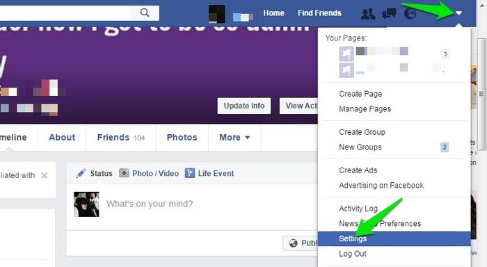 Review-Facebook-Timeline-Settings