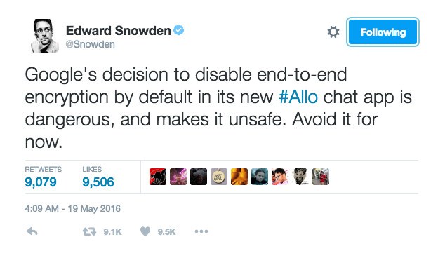 allo-snowden-tweet allo-snowden-tweet