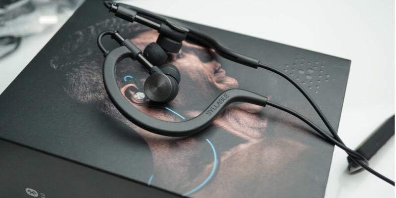 iPhone 7 Made Easier with Syllable Wireless Sports Earbuds Review Featured Image