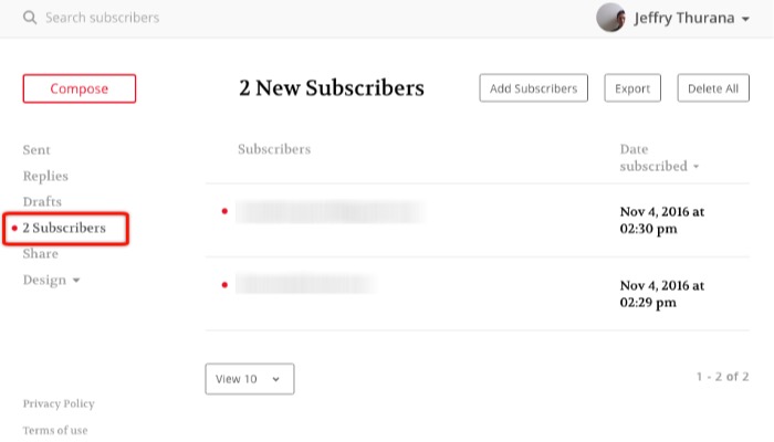 tinyletter-mte-subscribers