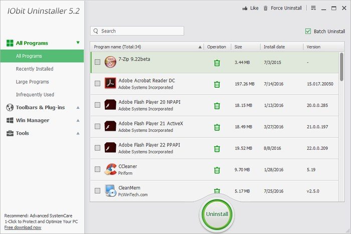 Uninstall-Windows-Program-Uninstaller