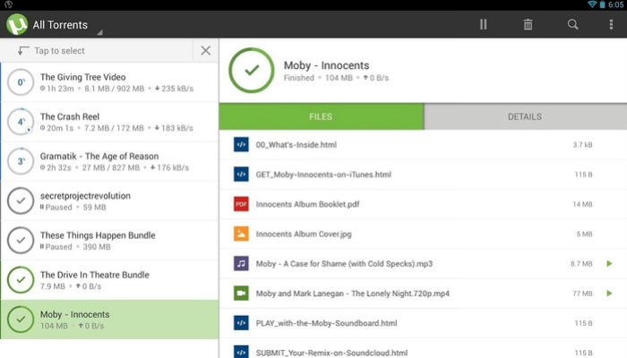 best-android-torrent-client-utorrent best-android-torrent-client-utorrent