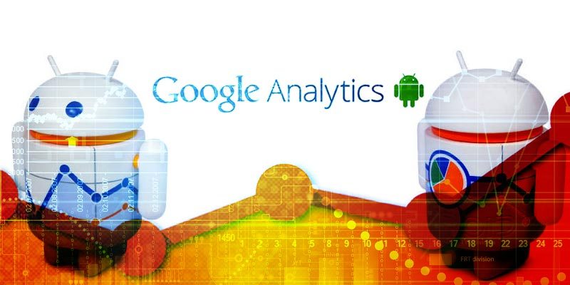 4 of the Best Google Analytics Apps for Android Featured Image