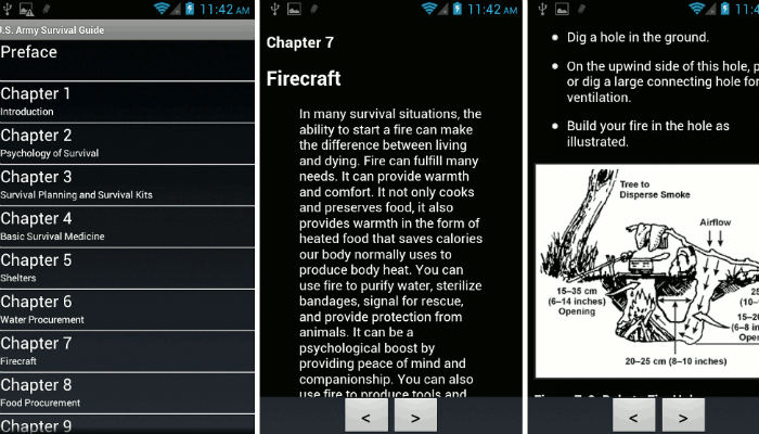 best-uses-old-android-army-survival best-uses-old-android-army-survival