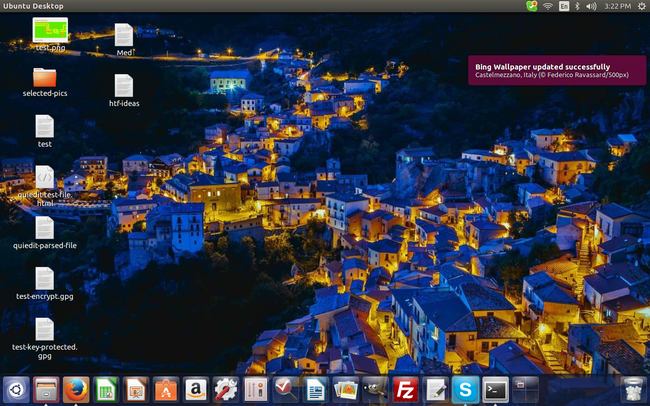 bing-wallpaper-changed bing-wallpaper-changed