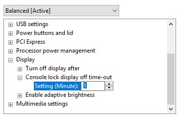 change-lock-screen-timeout-win10-advanced-power-options change-lock-screen-timeout-win10-advanced-power-options