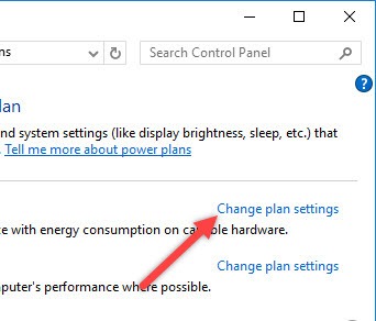 change-lock-screen-timeout-win10-click-change-plan-settings-link change-lock-screen-timeout-win10-click-change-plan-settings-link