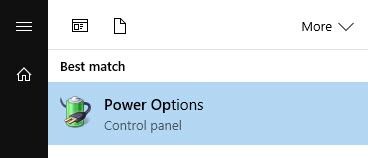 change-lock-screen-timeout-win10-open-power-options change-lock-screen-timeout-win10-open-power-options