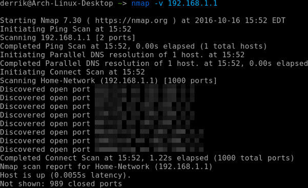 command-line-nmap-network-detection