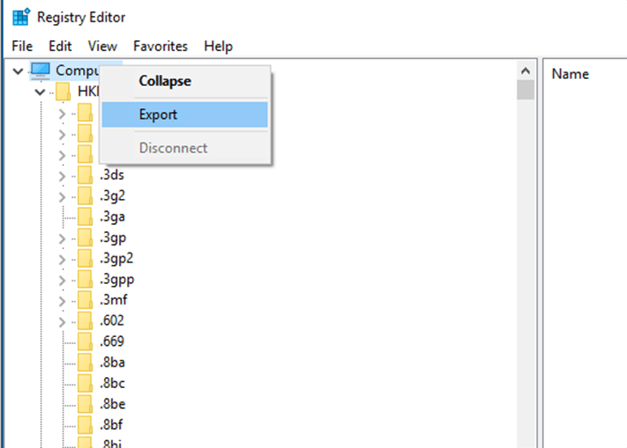 common-registry-errors-fixes-regedit
