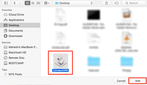 connect-vpn-mac-add