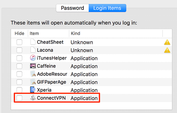 connect-vpn-mac-added