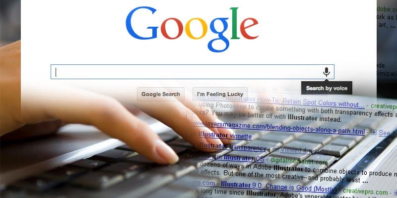 How to Delete Google History Permanently Featured Image