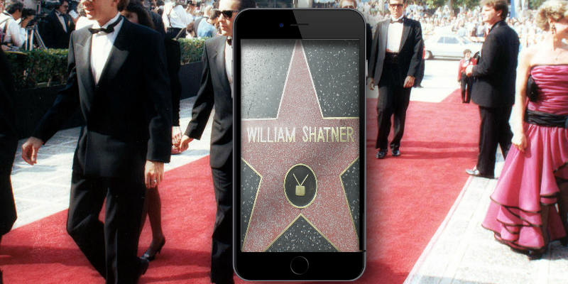 4 Celebrity iOS Apps that Are Actually Useful and Worth Downloading Featured Image