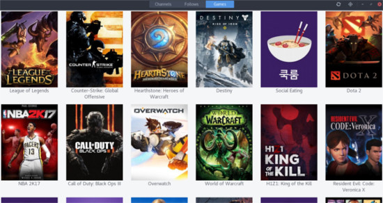 gnome-twitch-browse-games gnome-twitch-browse-games