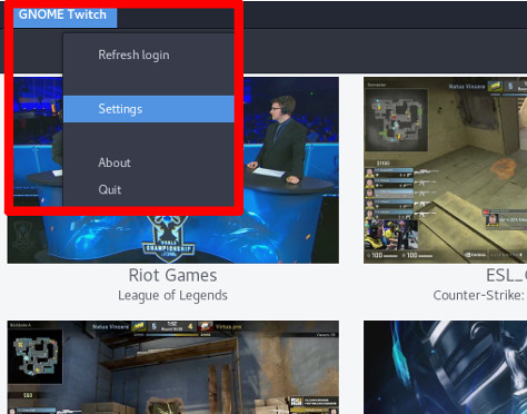 gnome-twitch-gnome-activities-settings gnome-twitch-gnome-activities-settings