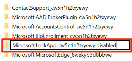 lock-screen-disabled