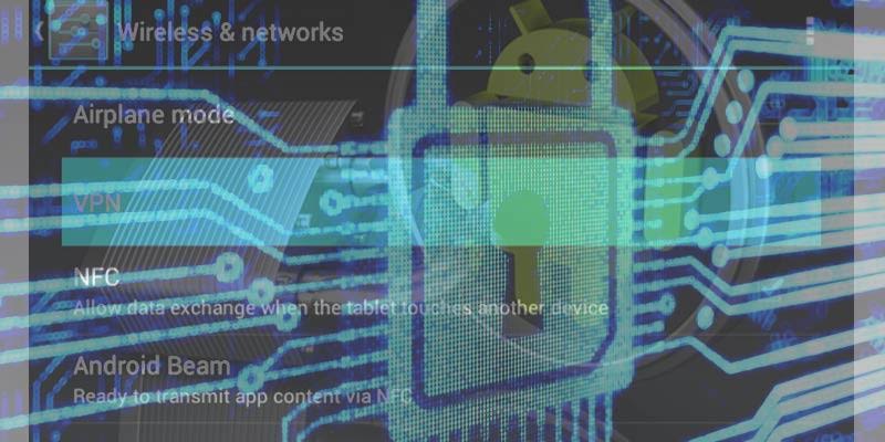 How to Manually Connect to VPN In Android Featured Image