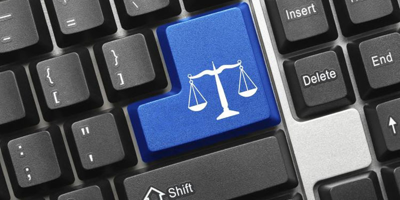 Would an Online Court of Law Be a Good Idea? Featured Image