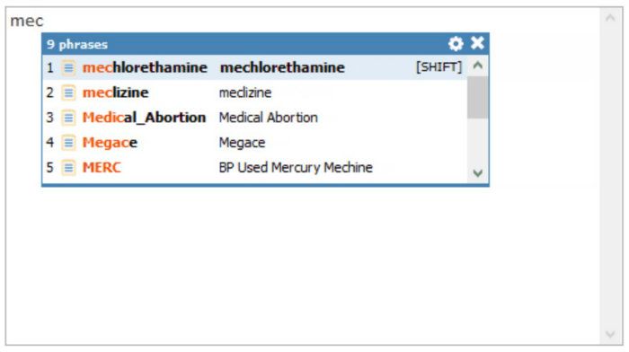 phrase-expander-smartcomplete phrase-expander-smartcomplete