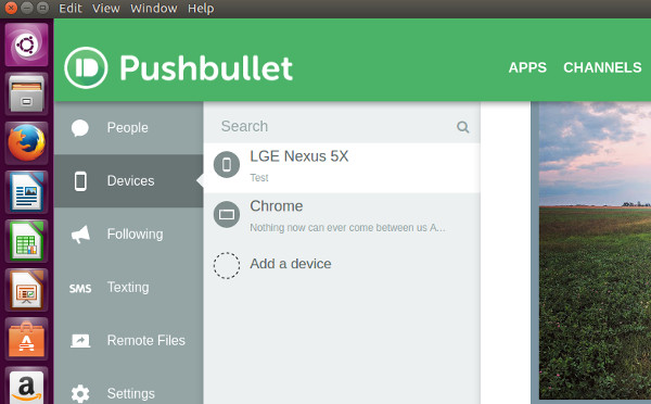 pushbullet-connected-devices