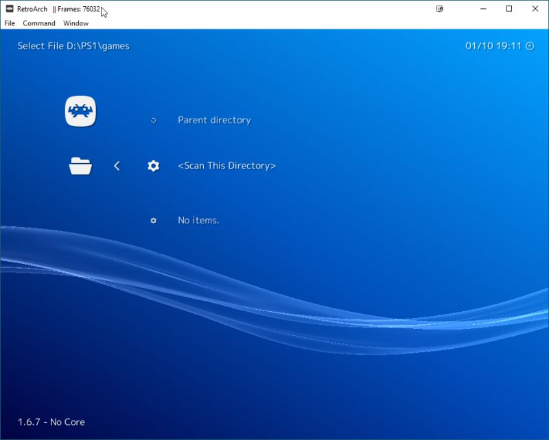 retroarch-add-games1