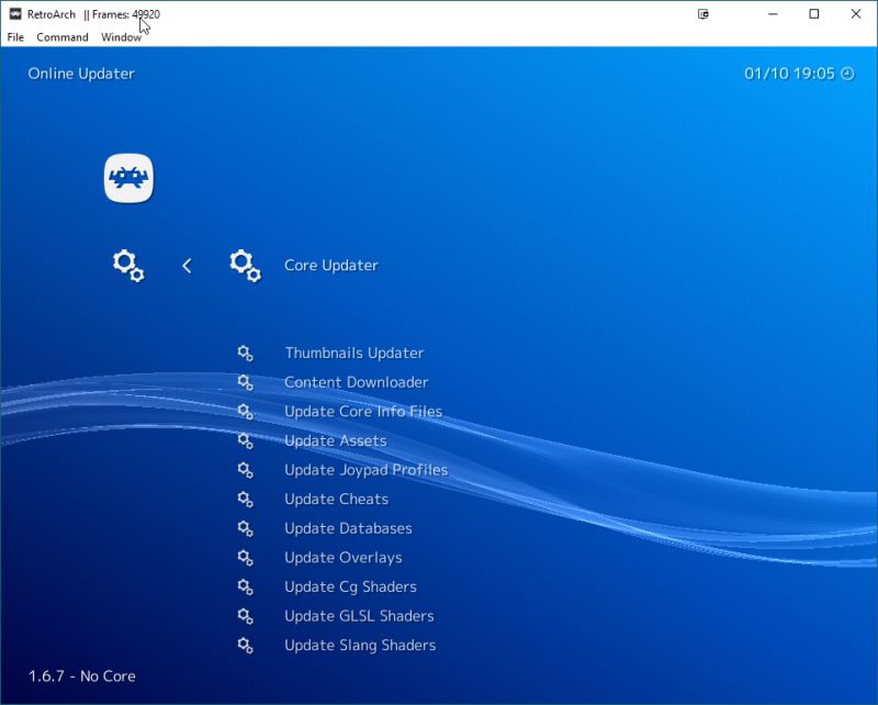 retroarch-install-core-2