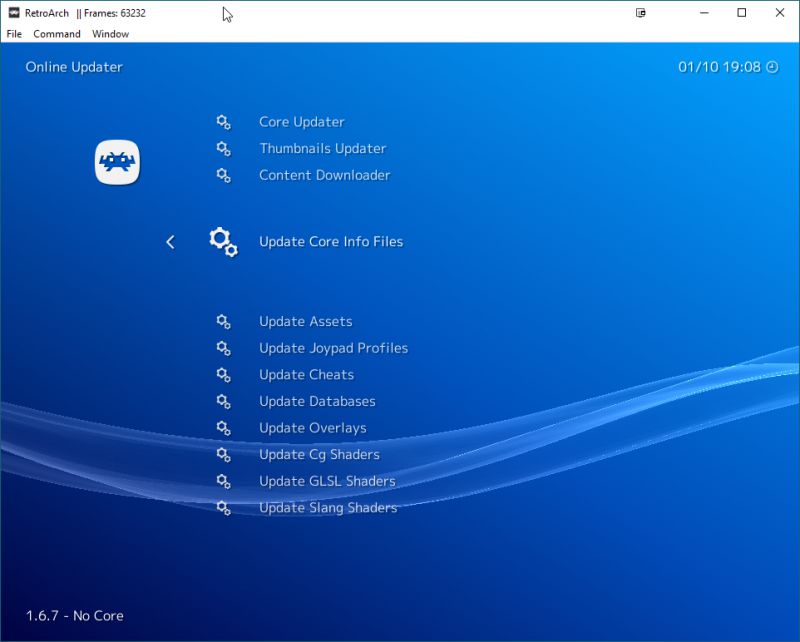 retroarch-install-core-4