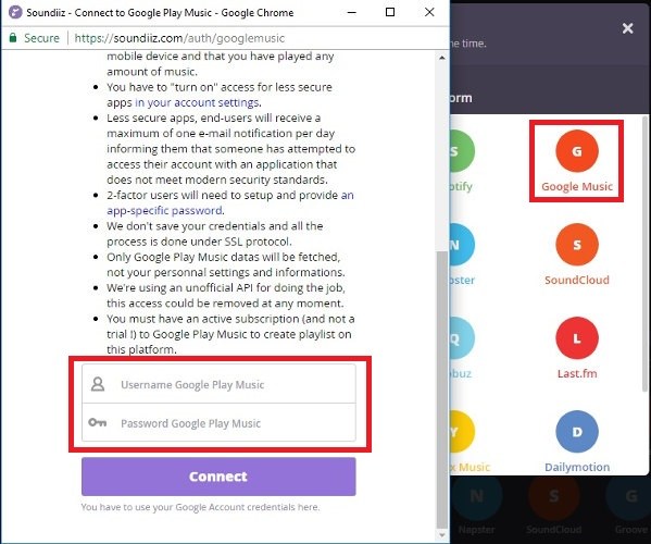 spotify-import-soundiiz